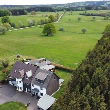 Ferienhaus Michels Villa Hellenthal Buitenkant foto