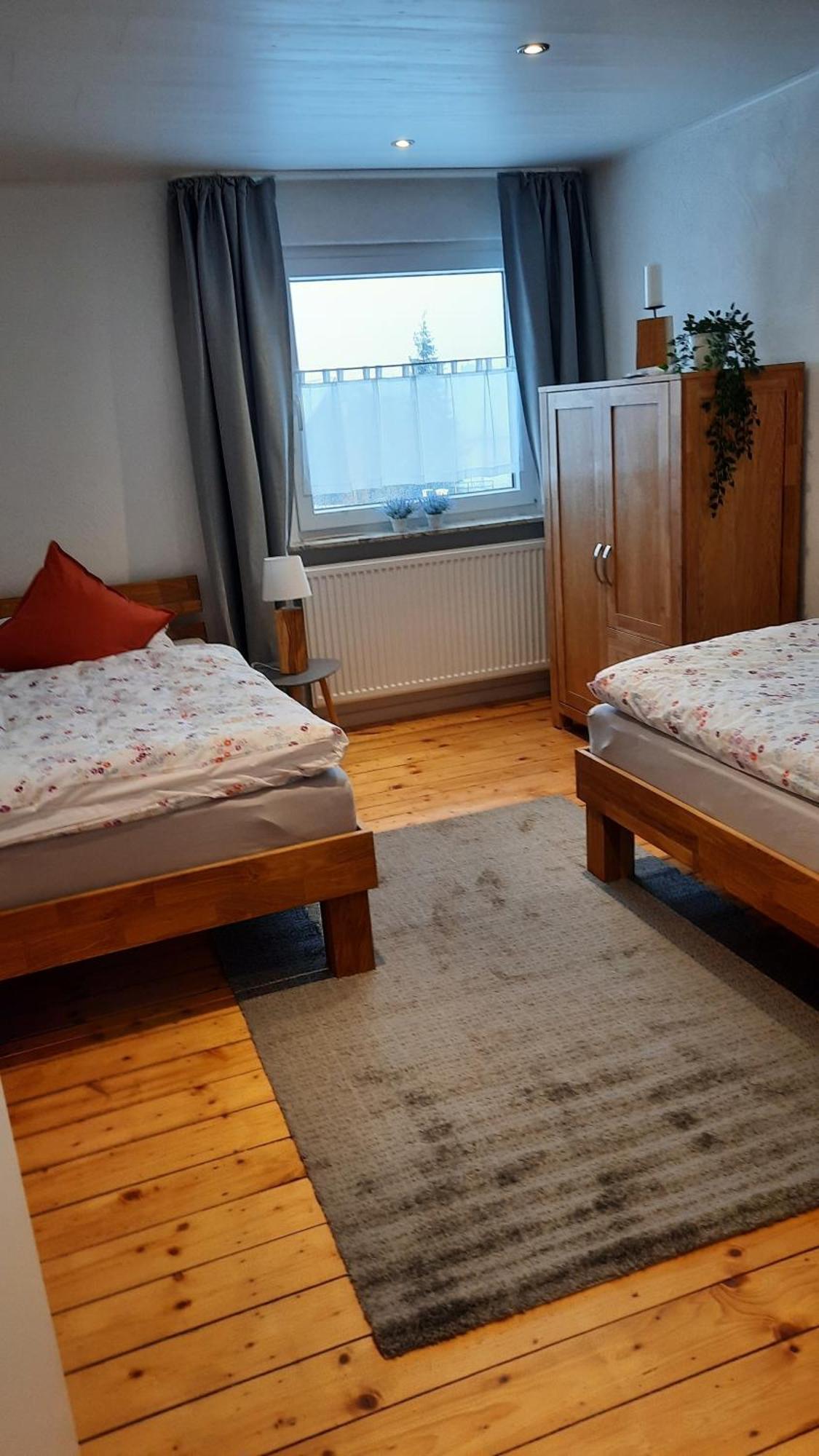 Ferienhaus Michels Hellenthal Buitenkant foto